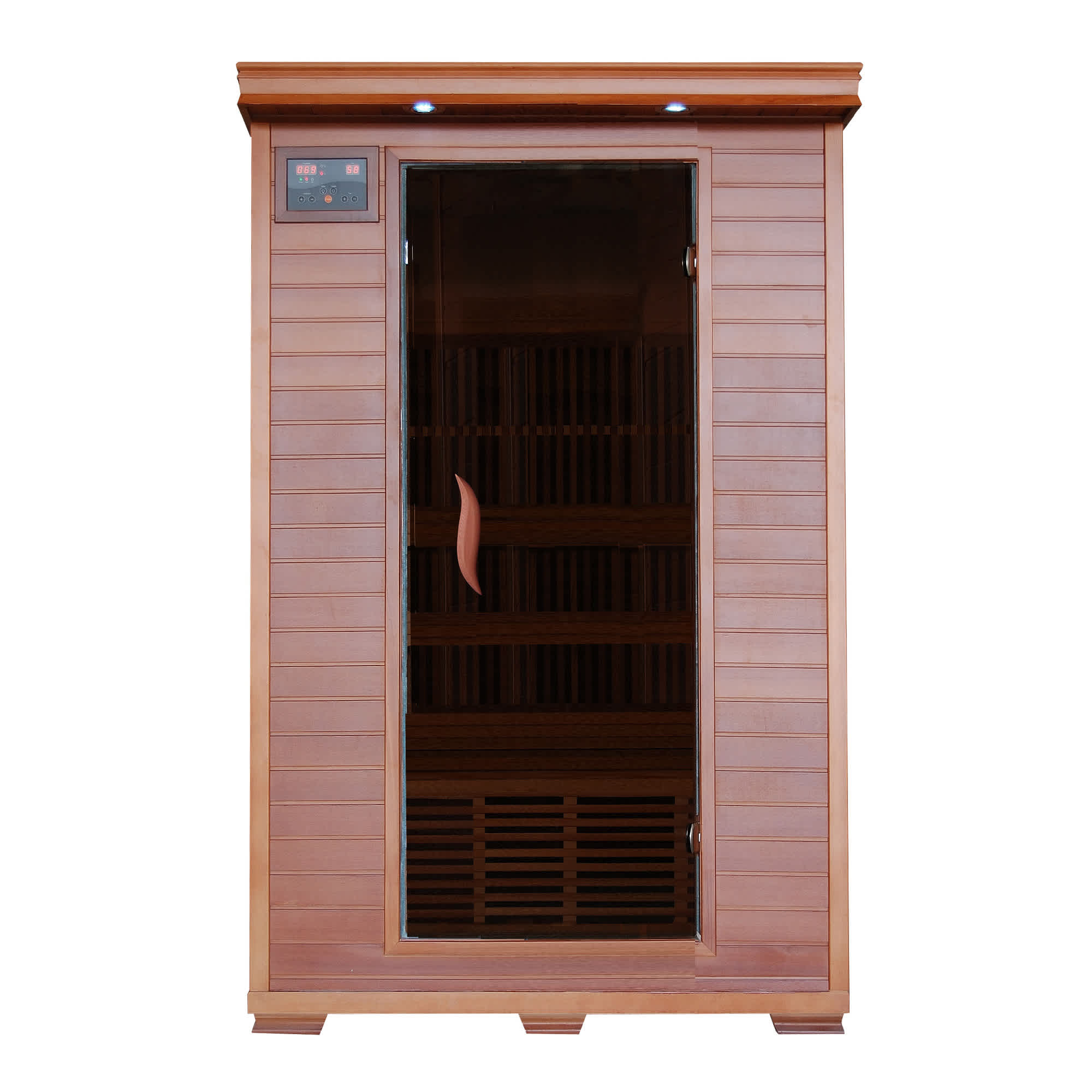 Yukon Sauna – Blue Wave Products