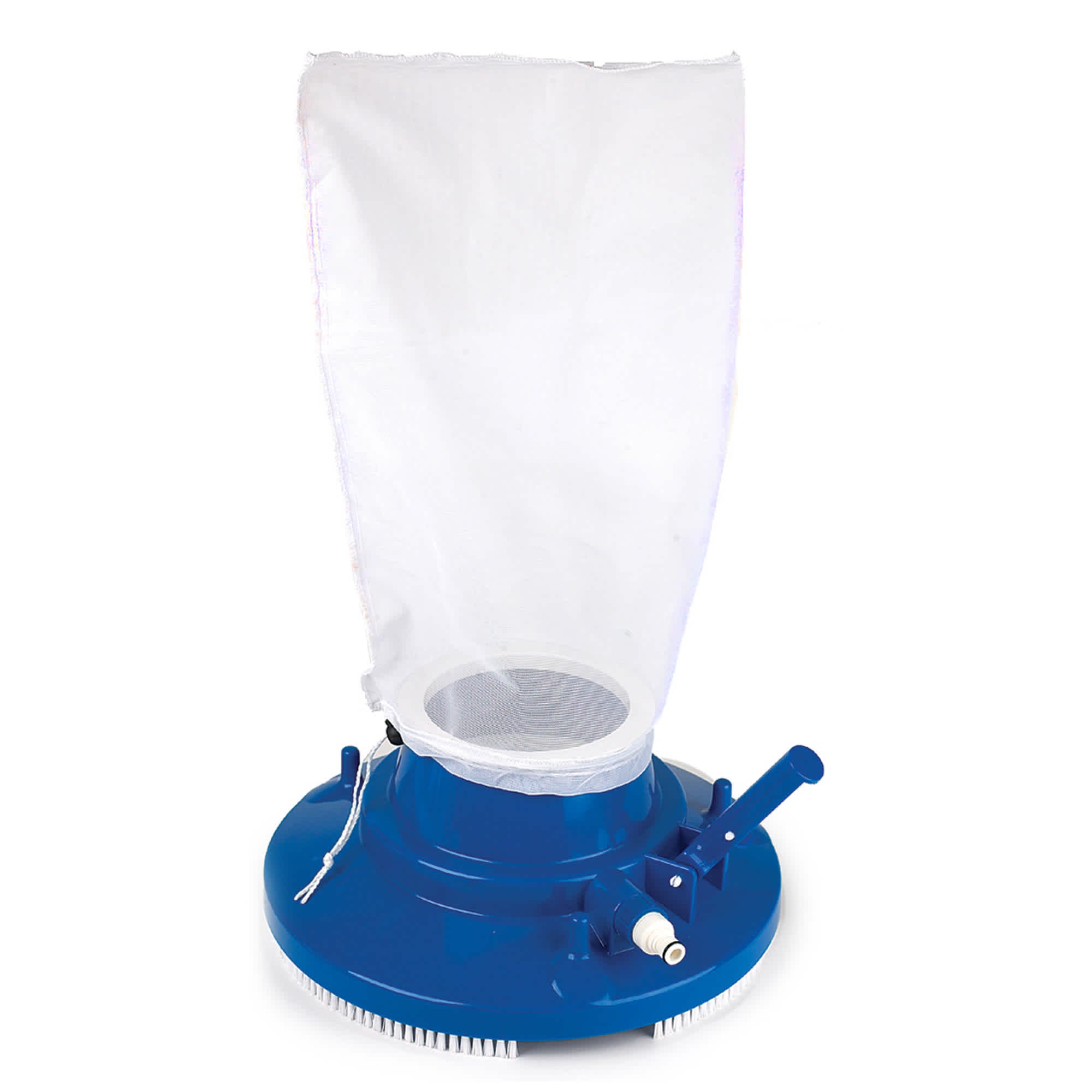 Ultimate Leaf Bagger for Pools – Blue Wave Products