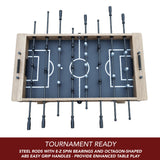 Braxton 55-in Foosball Table