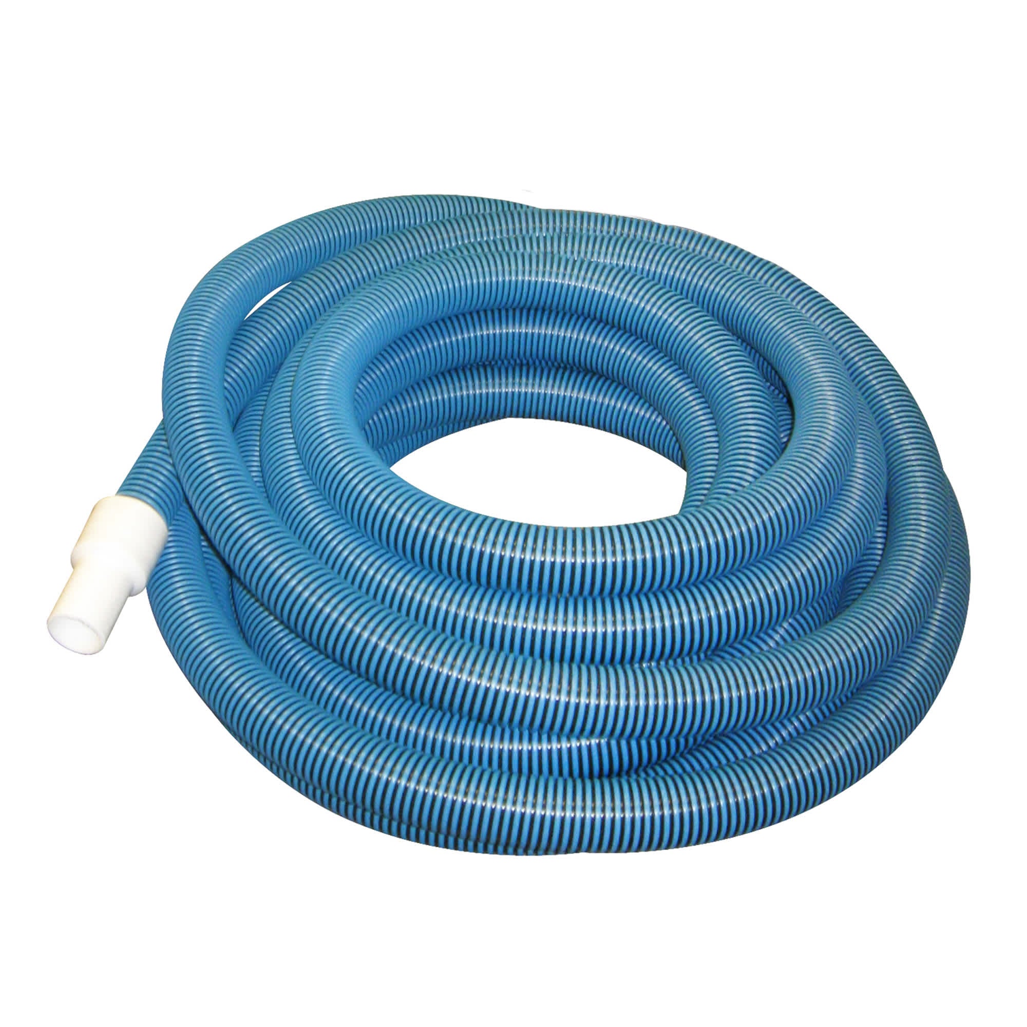 Puri Tech Pool Vac Ultra AquaBug Hose Translucent Blue 1.5 inch x 4 feet 3 Pack Puri Tech Pool Vac Ultra AquaBug Hose Translucent Blue 1.5 inch x 4 feet 3 Pack
