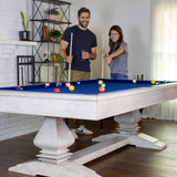 Montecito 8-ft Pool Table