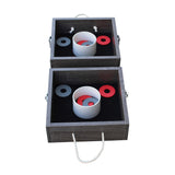 Washer Toss Game Set