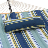 Outdoor Leisure Hammock Pillow & Pad Set