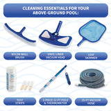 Standard Maintenance Kit for Above Ground Pools