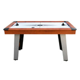 Dorsett 60-in Air Hockey Table with LED Scoring