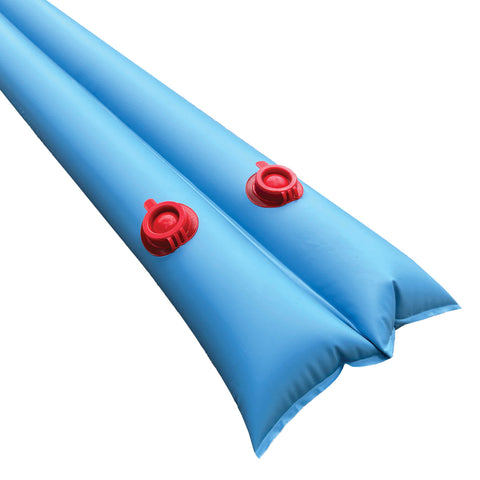 Double Water Tube for Winter Pool Cover