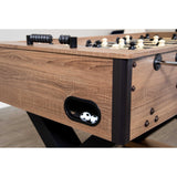 Excalibur 54-in Foosball Table