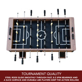 Excalibur 54-in Foosball Table