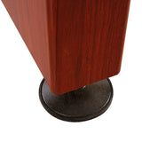 Challenger Shuffleboard Table - Dk Cherry Finish