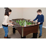 Primo 56-in Foosball Table