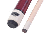 Conquest 58-in Cue Stick and Case Set