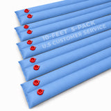 Double Water Tube for Winter Pool Cover