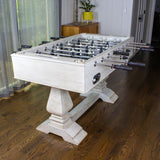 Montecito 55-in Foosball Table