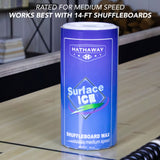 Surface Ice Shuffleboard Wax