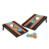 Triple Play Cornhole 3-in-1 Bean Bag Toss Game Set