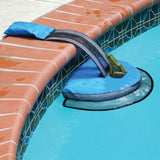 Pool Critter Escape Ramp