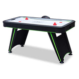 Voyager 5-ft Air Hockey Table with LED Scoring