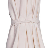 Cenote 9-ft Octagon Hardwood Market Umbrella - Breez-Tex