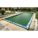 12-Year In-Ground Pool Winter Cover