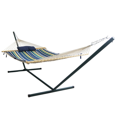 Outdoor Leisure Hammock Set