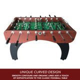 Metropolitan 54-in Foosball Table