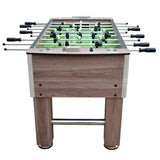 Driftwood 56-in Foosball Table