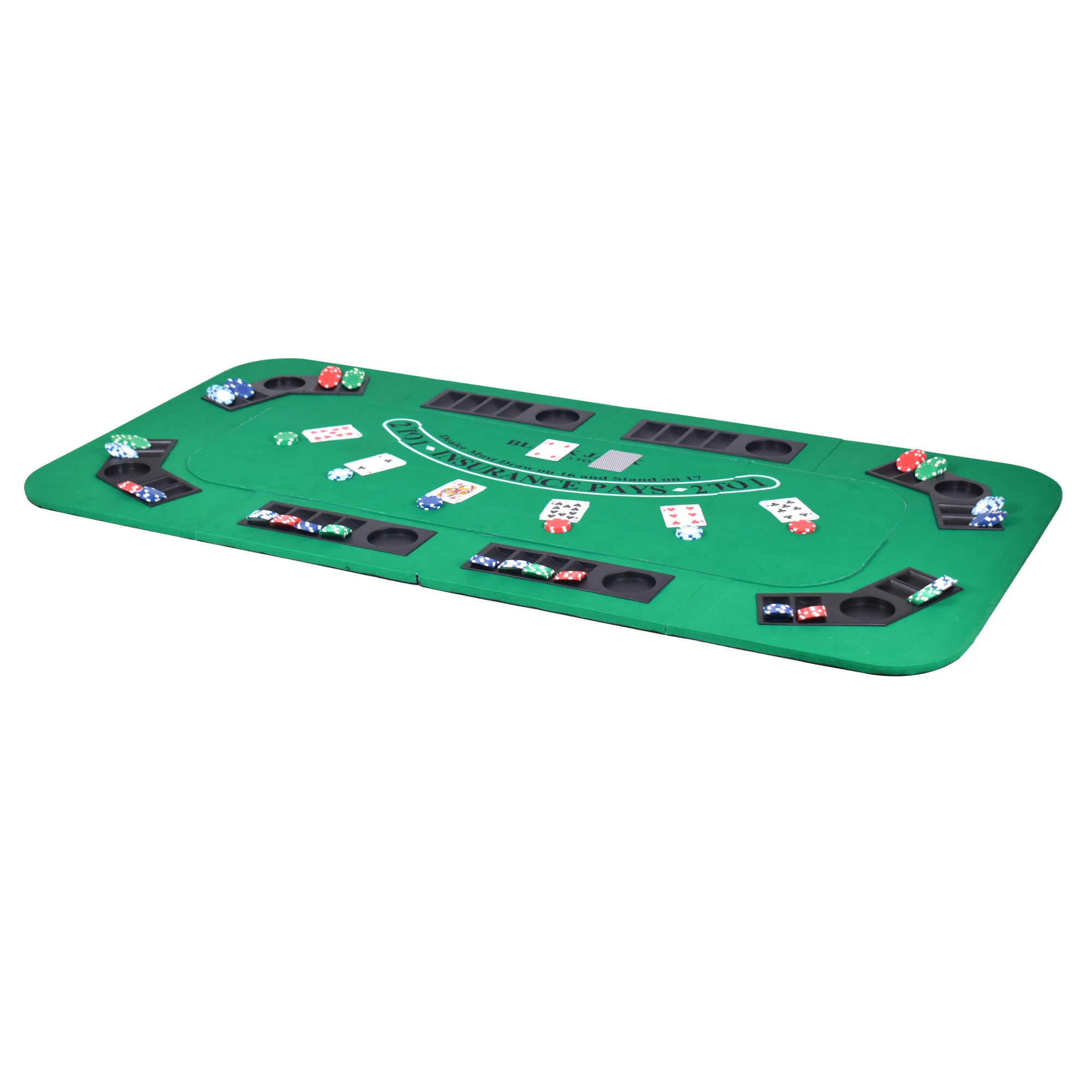 Poker – Blue Wave Products