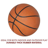 7-in Mini Basketball