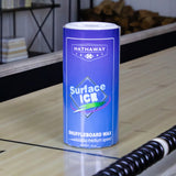 Surface Ice Shuffleboard Wax