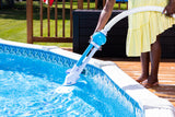 HurriClean Automatic Above Ground Pool Cleaner