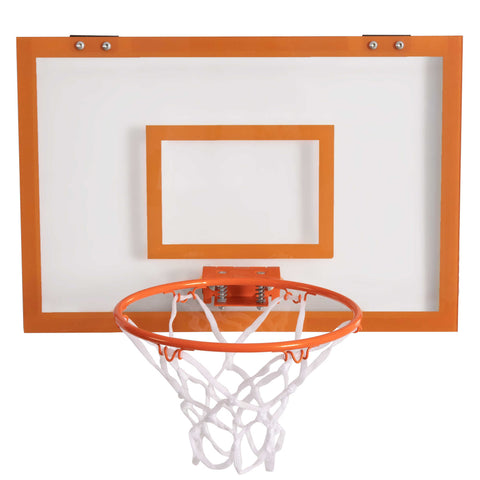 WildKat 18-in Over-the-Door Mini Basketball Set