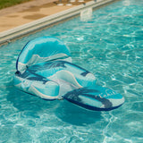 Drift + Escape Inflatable Pool Lounger
