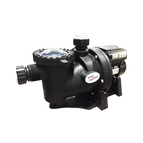 FlowXtreme™ Apex 1.65HP Variable Speed Pump In Ground