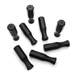 Foosball Table - Replacement Handles - 8 Pack