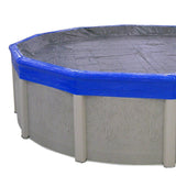600-ft Winter Cover Seal for Above Ground Pool
