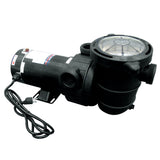 Tidal Wave™ Maxi 1.5HP Above-Ground Single Speed Pool Pump