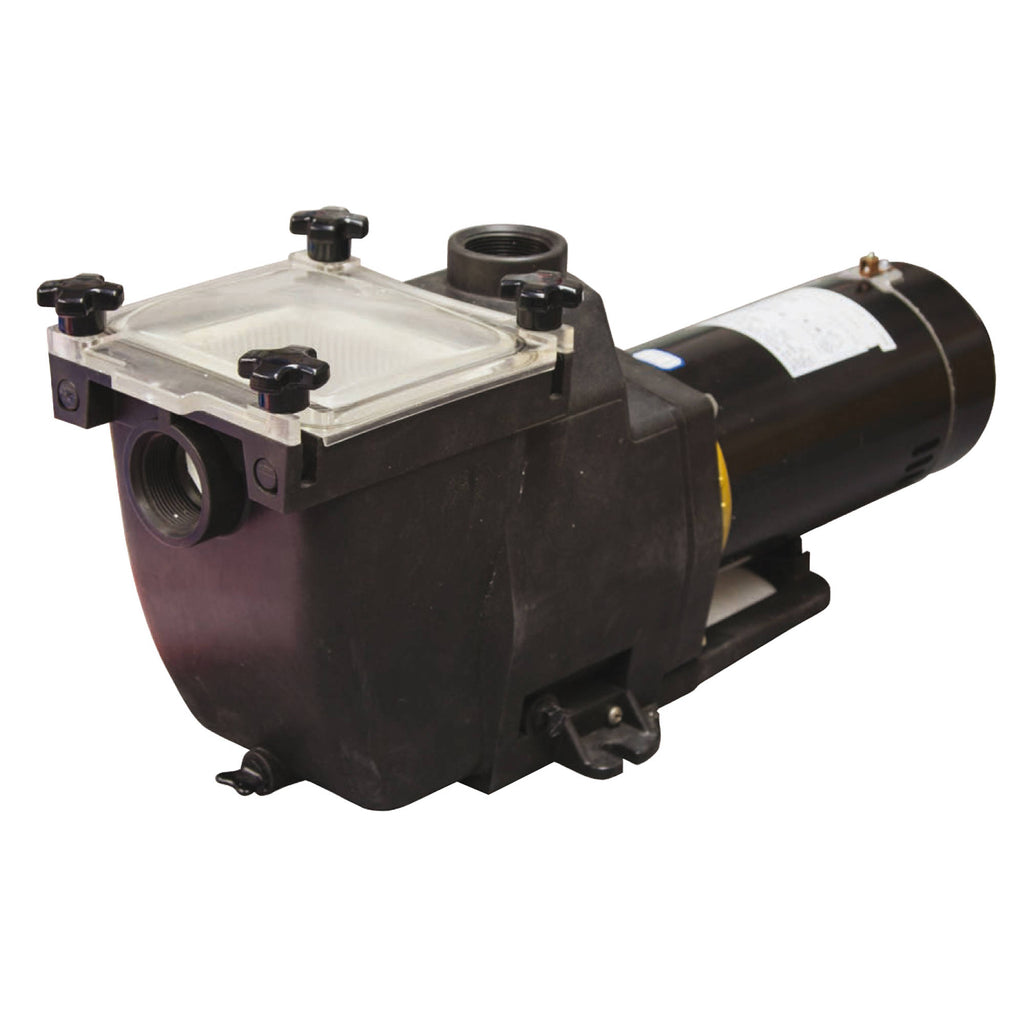 TidalWave Replacement Pump for In Ground Pools