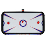 Patriot 60-in Air Hockey Table with LED Scoring
