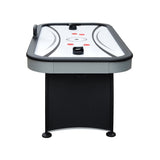Silverstreak 72-in Air Hockey Table with LED Scoring