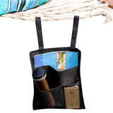 All-Weather Outdoor Compact Hammock Organizer