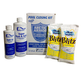 Chlorine Free Pool Winterizing Kit