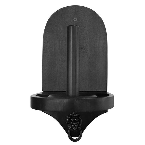 Premier Wall-Mounted Cone Chalk Holder