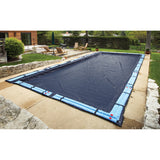 8-Year In-Ground Pool Winter Cover