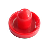 Air Hockey 3.75-in Strikers and 2.87-in Pucks - Red