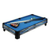 Breakout 40-in Table Top Pool Table