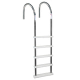 Standard Stainless Steel In-Pool Ladder for Above Ground Pools