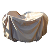 All-Weather Protective Furniture Covers