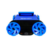 Blue Wave Indigo Hybrid x-5 Robotic Cleaner