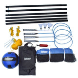 Volleyball/Badminton Complete Combo Set