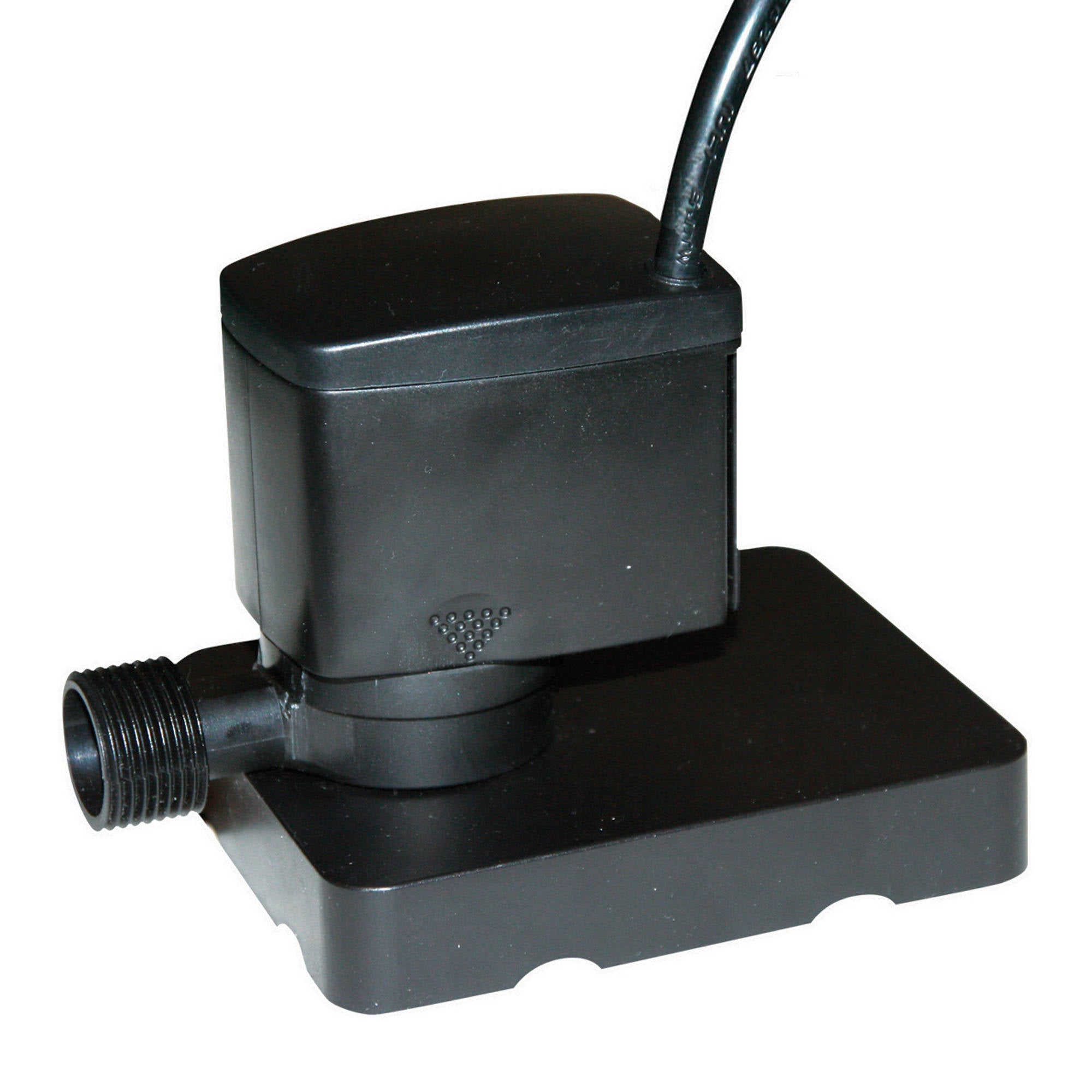 Dredger Jr. 350 Above Ground Pool Winter Cover Pump – Blue Wave Products
